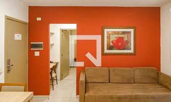 Imagem 5: Apartamento para Aluguel - Bela Vista, 1 Quarto, 34 m2