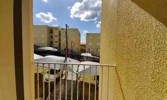 Imagem 3: Apartamento - Jardim Andorinhas - Campinas