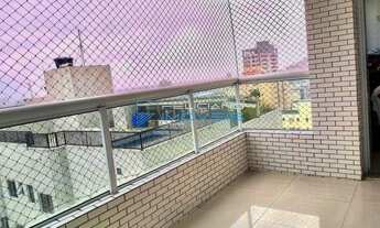 Imagem 7: Apartamento 3 dormitórios, 1 suíte Canto do Forte, Praia Grande