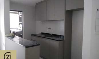 Imagem 6: APARTAMENTO MOBILIADO COM 2 DORMITÓRIOS PARA ALUGAR COM 71 M²