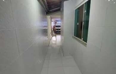 Imagem 2: Casa Na coroa do Meio