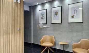 Imagem 2: Apartamento para aluguel, 2 quarto, 1 suíte 2 vaga - Santo Agostinho - Belo Horizonte/MG