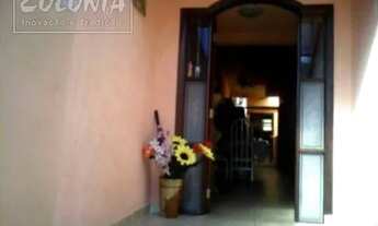 Imagem 3: Santo André - Casa Padrão - Vila Metalúrgica