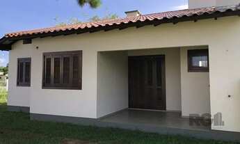 Imagem 3: Casa para Venda - 95m², 3 dormitórios, sendo 1 suites, 3 vagas - Balneário Atlântico