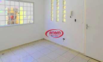 Imagem 4: Casa com 2 dormitórios para alugar, 90 m² por R$ 1.715/mês - Jardim Sonia - São Paulo/SP