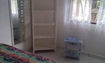 Imagem 6: VENDO SOBRADO EM JUQUEHY - SÃO SEBASTIÃO - SÃO PAULO. ** PÉ NA AREIA, 40 METROS DA PRAIA