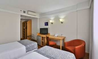 Imagem 6: Flat Slaviero Downtown disponível para venda com 25m² e 01 vaga de garagem