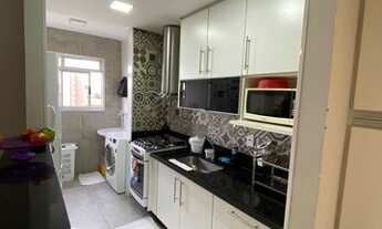 Imagem 2: Apartamento em Vila da Saúde - São Paulo