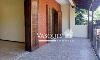 Imagem: Casa com 3 dormitórios para alugar, 190