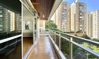 Imagem 4: Apartamento com 3 quartos à venda, 135 m² por R$ 650.000 - Pitangueiras - Guarujá/SP