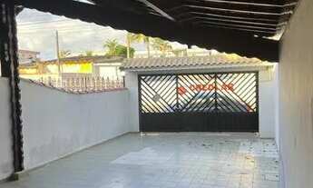 Imagem 3: Casa com 3 Dormitórios + Edícula com Suíte e 4 Vagas na Garagem