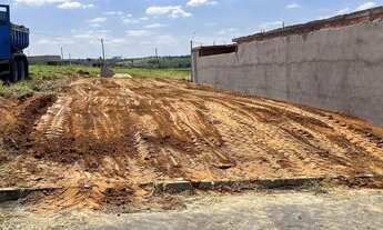 Imagem: Terreno smart city Indaiatuba