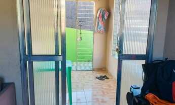 Imagem 2: Vendo casa com 2 quartos em Cavaleiro - Jaboatão dos Guararapes - PE