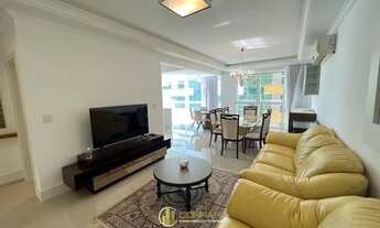 Imagem 5: Apartamento mobiliado, 03 Suítes e 03 Vagas!