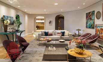 Imagem 2: Apartamento à venda, 475 m² por R$ 11.500.000,00 - Jardim Europa - São Paulo/SP