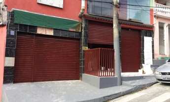 Imagem 3: Prédio, Americanópolis - São Paulo