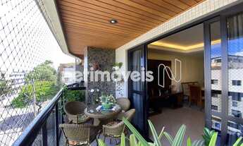 Imagem 4: APARTAMENTO 3 QUARTOS EM JARDIM DA PENHA COM 135 M2 E ELEVADOR