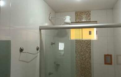 Imagem 7: Apartamento com 3 dormitórios para alugar, 40 m² por R$ 1.300,00/mês - Vila São José - São