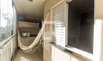 Imagem 6: Apartamento para Aluguel - Jardim Esperança, 3 Quartos, 80 m2