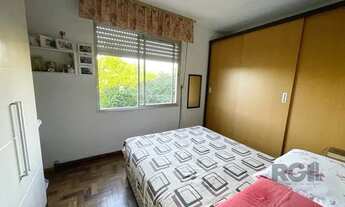 Imagem 6: Apartamento dois dormitórios, uma vaga, Bairro Cristal