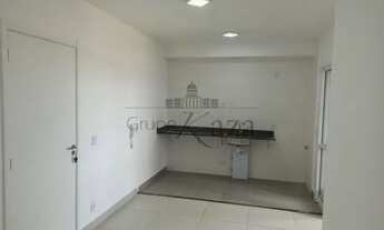 Imagem 4: Apartamento Padrão em São José dos Campos