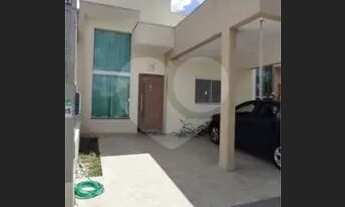 Imagem 2: Sorocaba - Casa de Condomínio - Horto Florestal