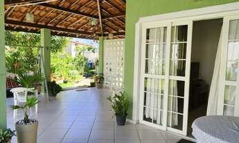 Imagem 3: Casa Duplex para aluguel com 03 quartos - Vilas do Atlântico