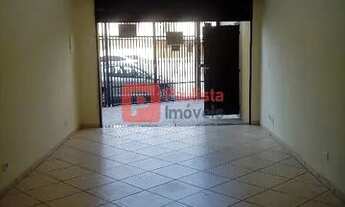 Imagem 2: Salão para alugar, 40 m² por R$ 2.500,00/mês - Parque Jabaquara - São Paulo/SP