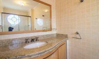 Imagem 11: Apartamento Locação Jardim Paulista 178 m² 4 Dormitórios