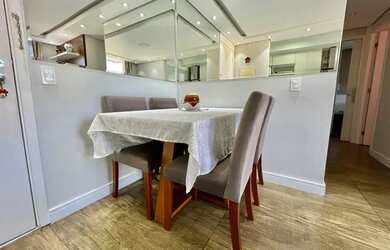 Imagem 6: Apartamento para venda com 45 metros quadrados com 2 quartos