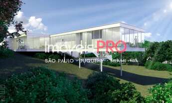 Imagem 3: Num dos condominios mais luxuosos