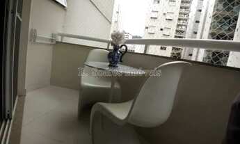 Imagem 2: Apartamento com 2 quartos em Botafogo. Rua São Miguel