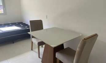 Imagem 6: Loft na Trindade