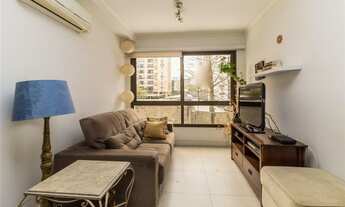 Imagem: Apartamento com 3 Dormitorio(s) localizado(a)