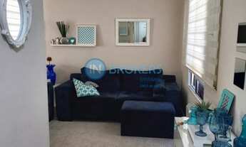 Imagem 2: Sobrado de 88m² - 3 dorm, 1 suíte - à venda no Condomínio Canto da Natureza, no bairro Ja