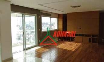 Imagem 6: Apartamento à Venda- Chácara Klabin - São Paulo/SP