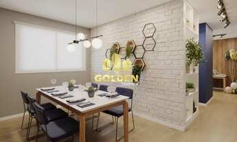 Imagem 6: Apartamento para venda tem 38 metros quadrados com 2 quartos