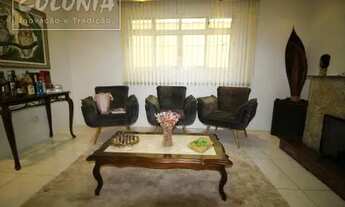 Imagem 7: Santo André - Casa Padrão - Vila Francisco Matarazzo