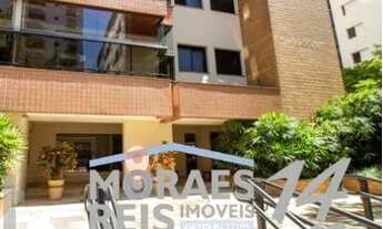 Imagem 4: ALUGO / APARTAMENTO / MOBILIADO / 3 DORMITÓRIOS -2 SUÍTES / 3 VAGAS COBERTAS / 129 M² - BR