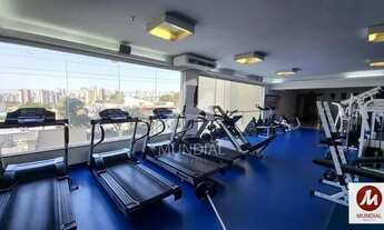 Imagem 6: Apartamento (flat) 1 dormitórios/suite, portaria 24hs, lazer, espaço gourmet, salão de fes