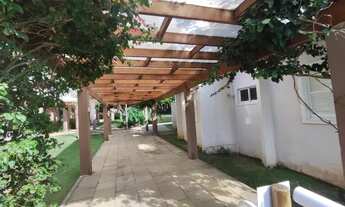 Imagem: Excelente apartamento para venda com 62