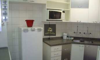 Imagem 7: Flat disponível em Moema - SP