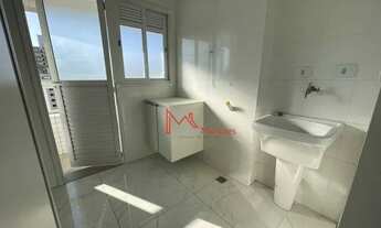 Imagem 7: Apartamento com 3 suítes à venda, 140 m² por R$ - Guilhermina - Praia Grande/SP