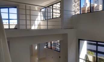 Imagem 7: Cobertura 3 quartos no Água Verde - Clube Curitibano