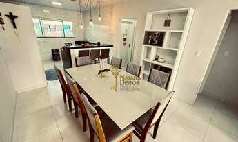 Imagem 4: Casa Mobiliada com 3 dormitórios sendo 1 Suite para alugar, 270 m² por R$ 4.500/mês - Sals