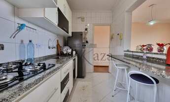 Imagem 7: Apartamento para venda com 83 metros quadrados com 3 quartos