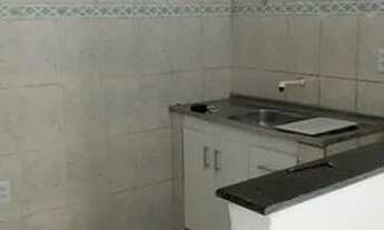 Imagem 14: Apartamento térreo com 1/4 amplo na Rua José de Abreu Vieira