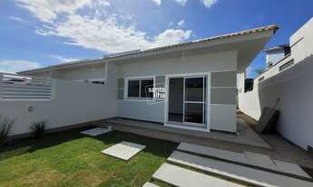 Imagem 3: FLORIANóPOLIS - Casa Padrão - Campeche