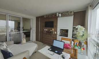 Imagem: Apartamento para venda possui 90 metros