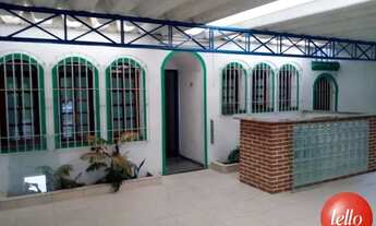 Imagem 4: Santo André - Casa Padrão - Jardim